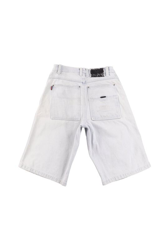 90's Southpole Baggy Denim Shorts