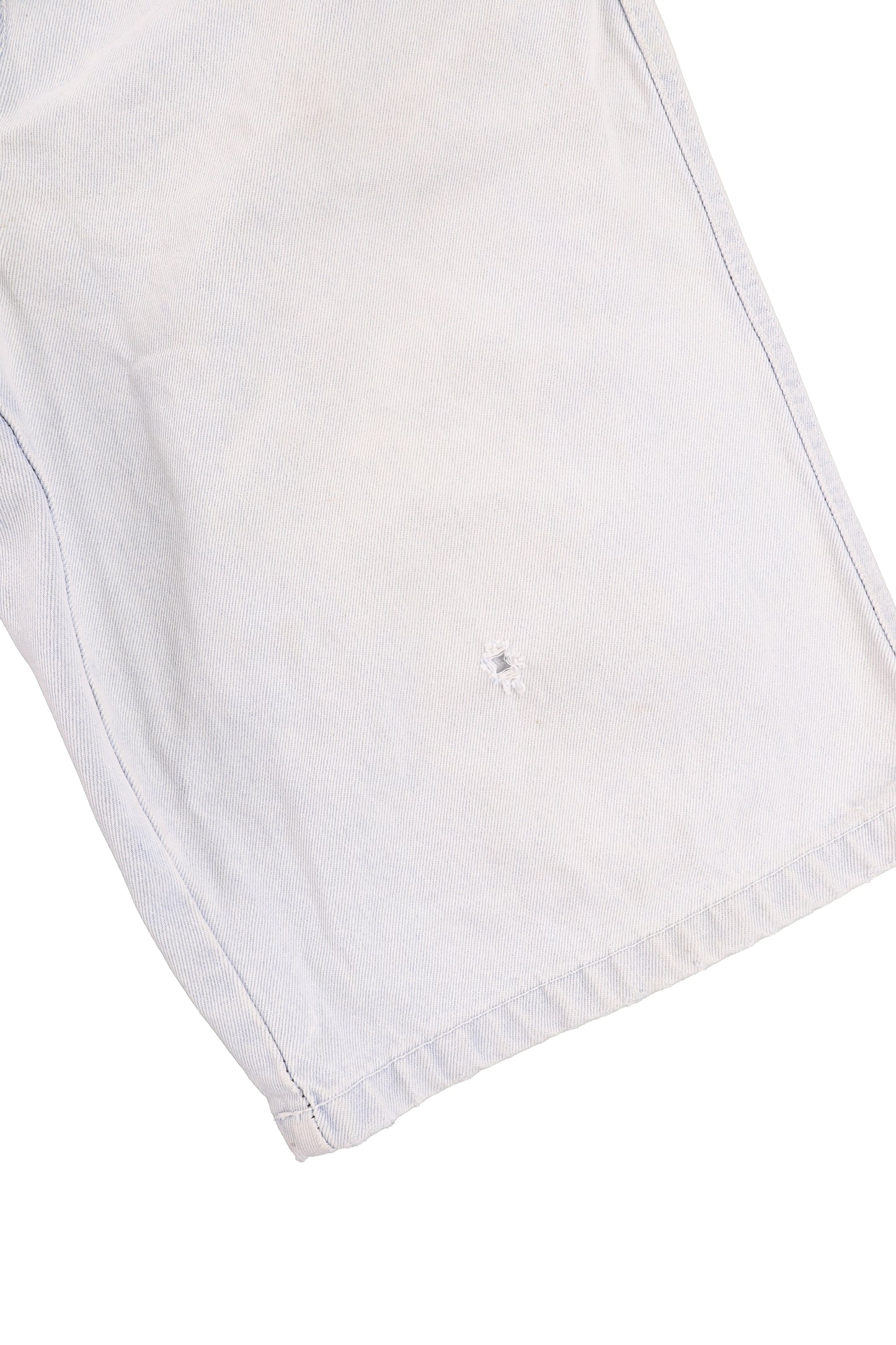 90's Southpole Baggy Denim Shorts