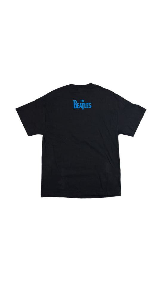 The Beatles Richard Avedon Photograph Music Tee