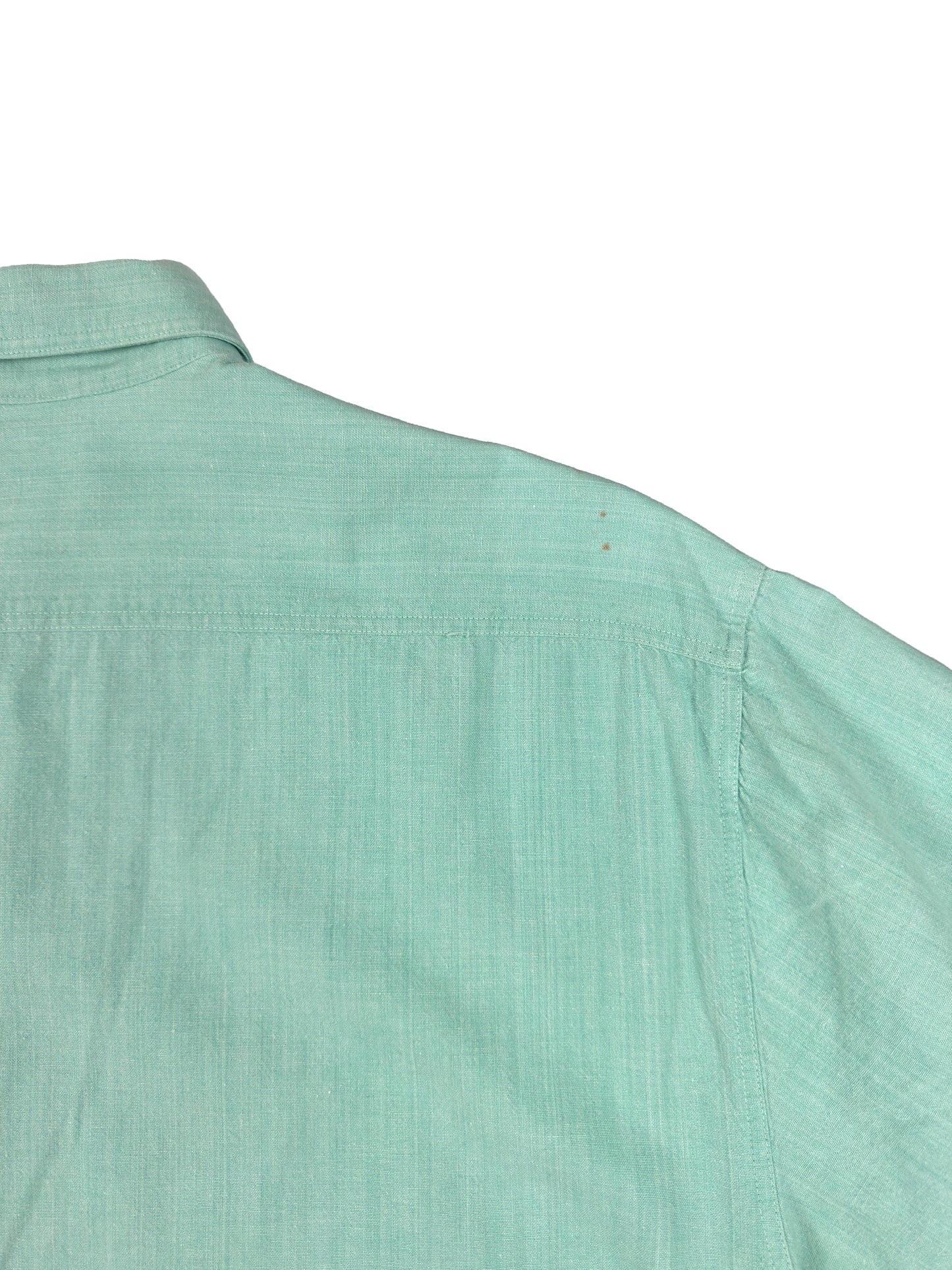 90's Levi's Diamond Label Short Sleeve Shirt