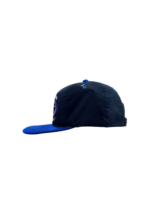 NASCAR Atlanta Motor Speedway Snapback Cap