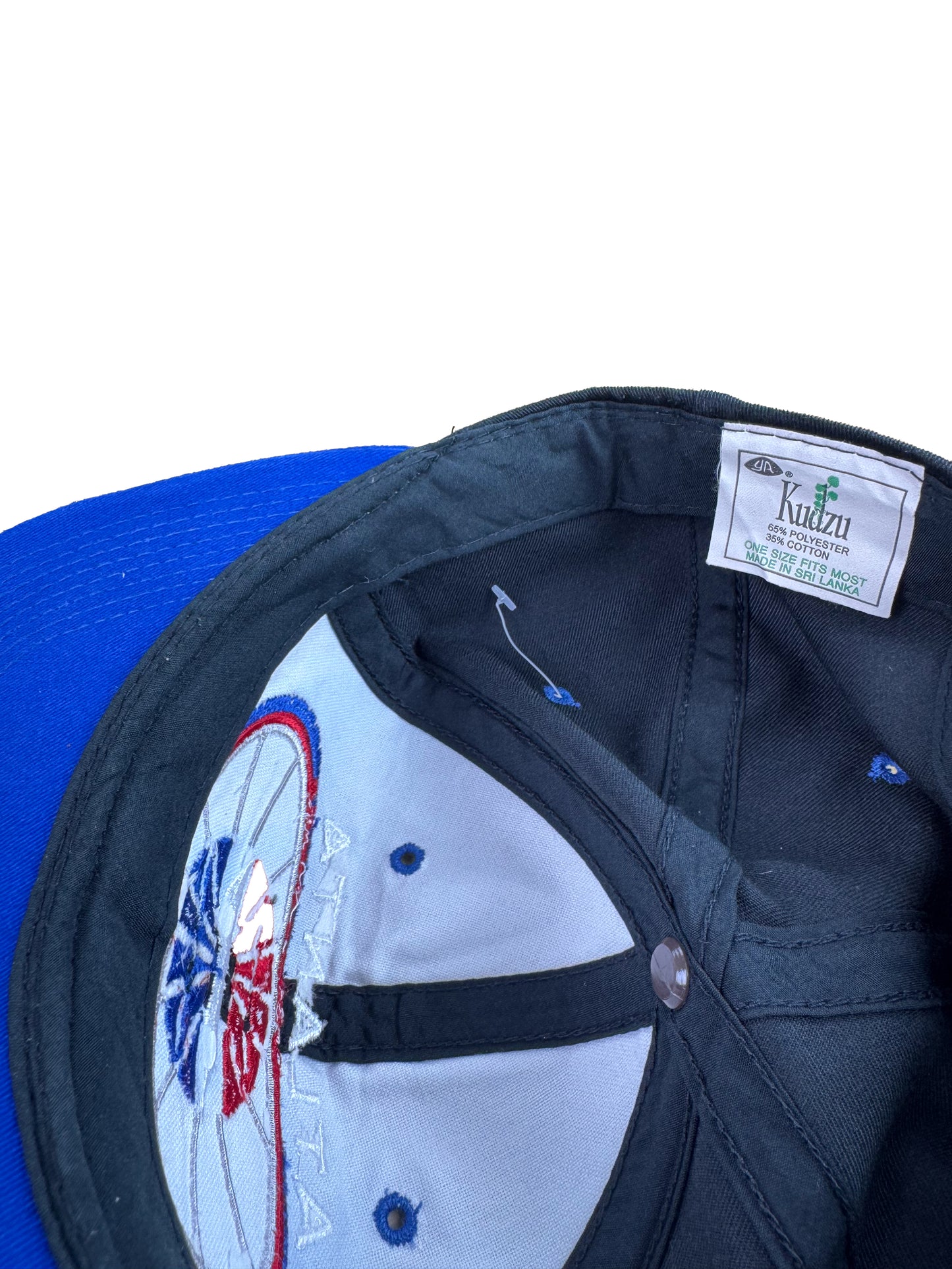 NASCAR Atlanta Motor Speedway Snapback Cap