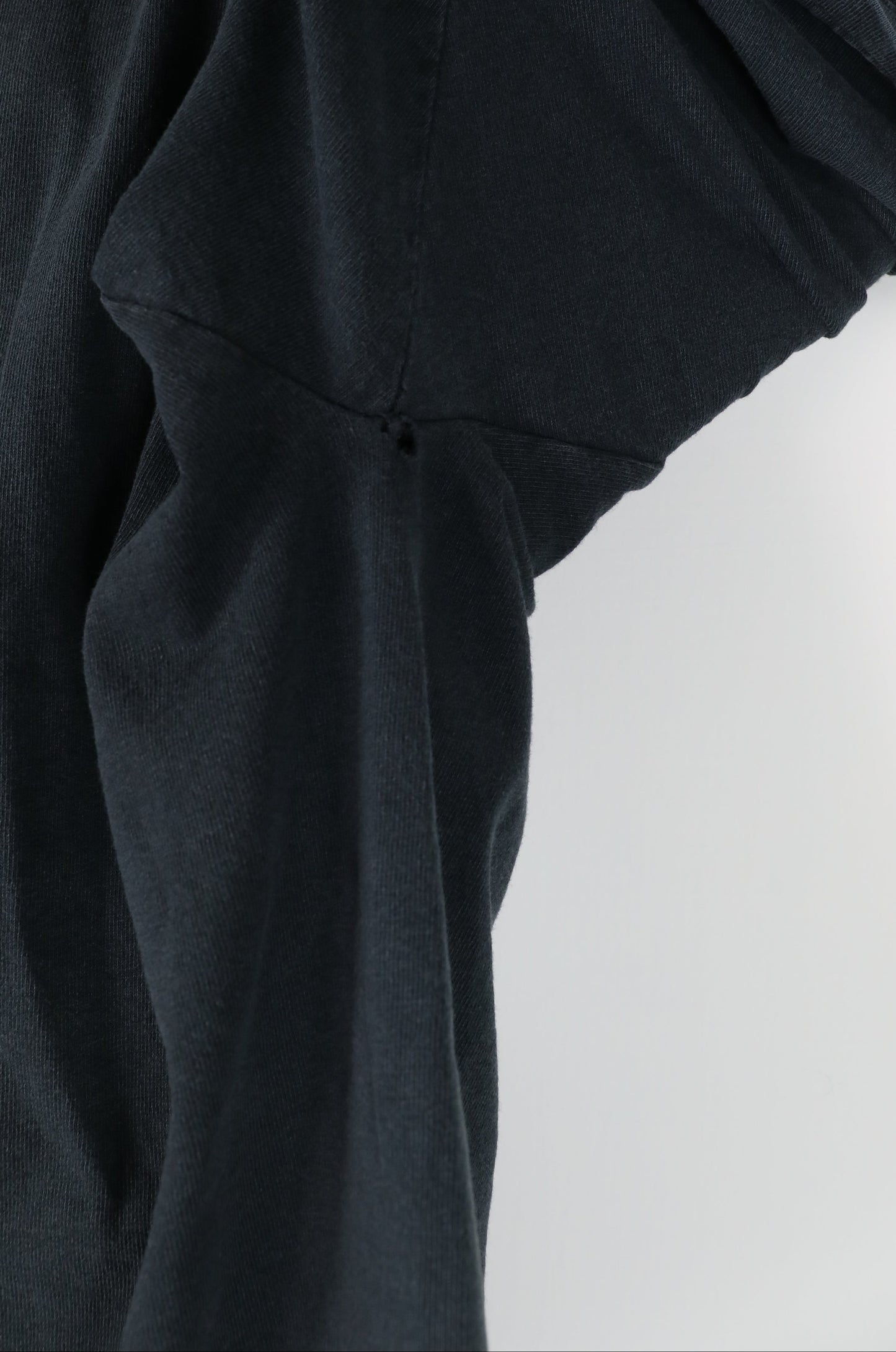 Black New York Hotel Graphic Tee