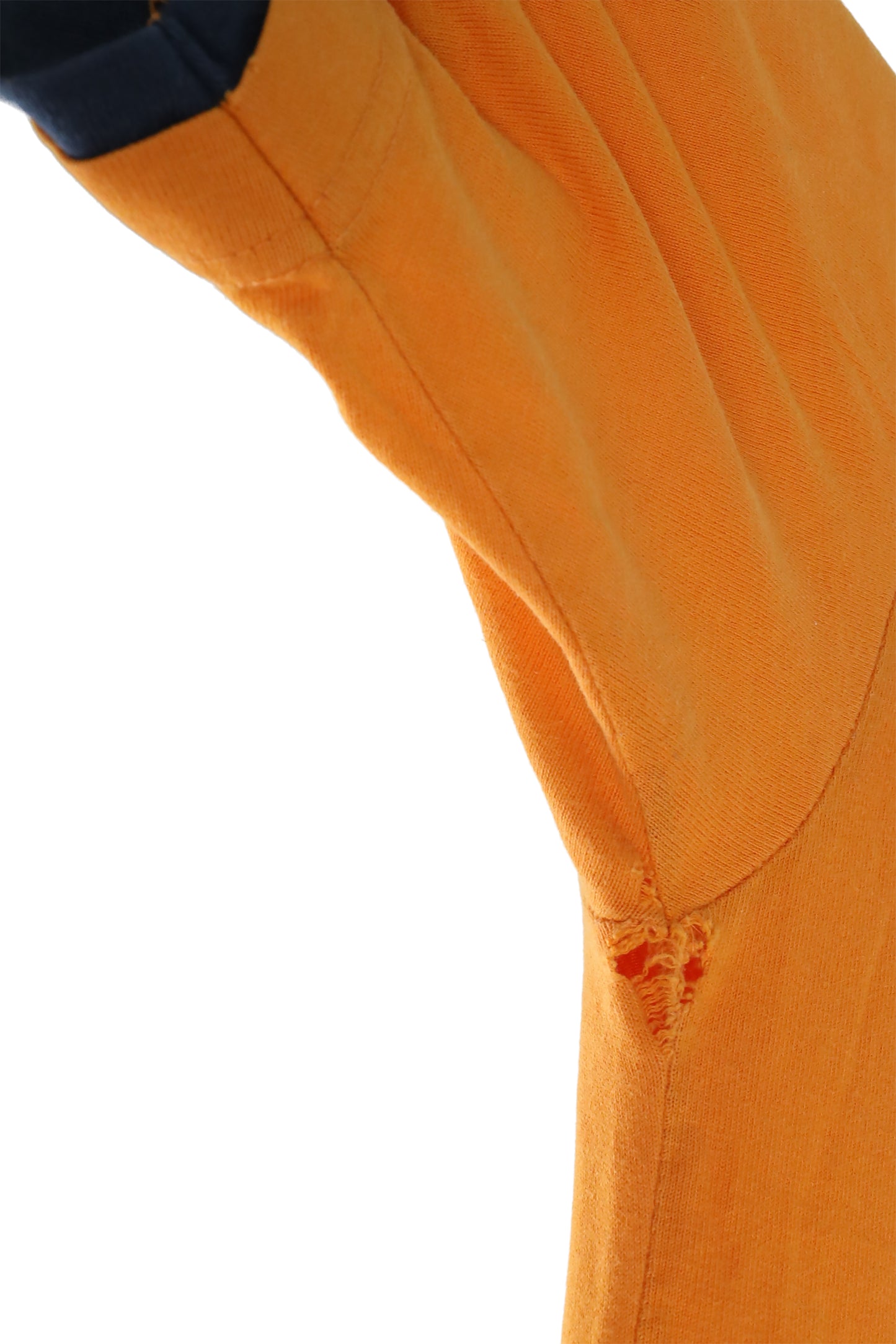 Andy Warhol Orange Art Tee