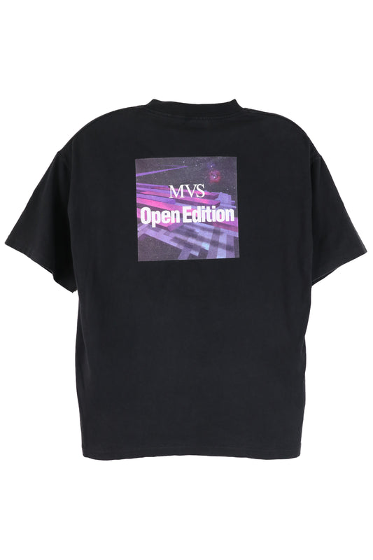 IBM System/390 Black Corporate Tee