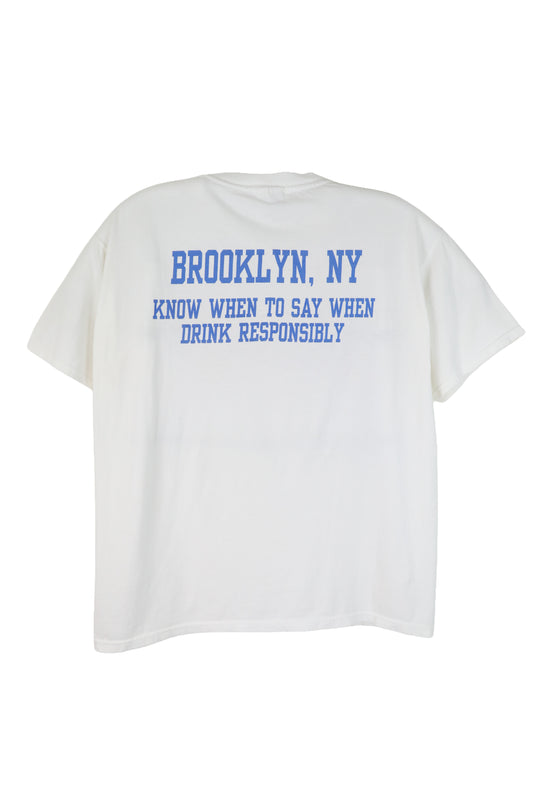 1999 Budweiser Graphic Tee