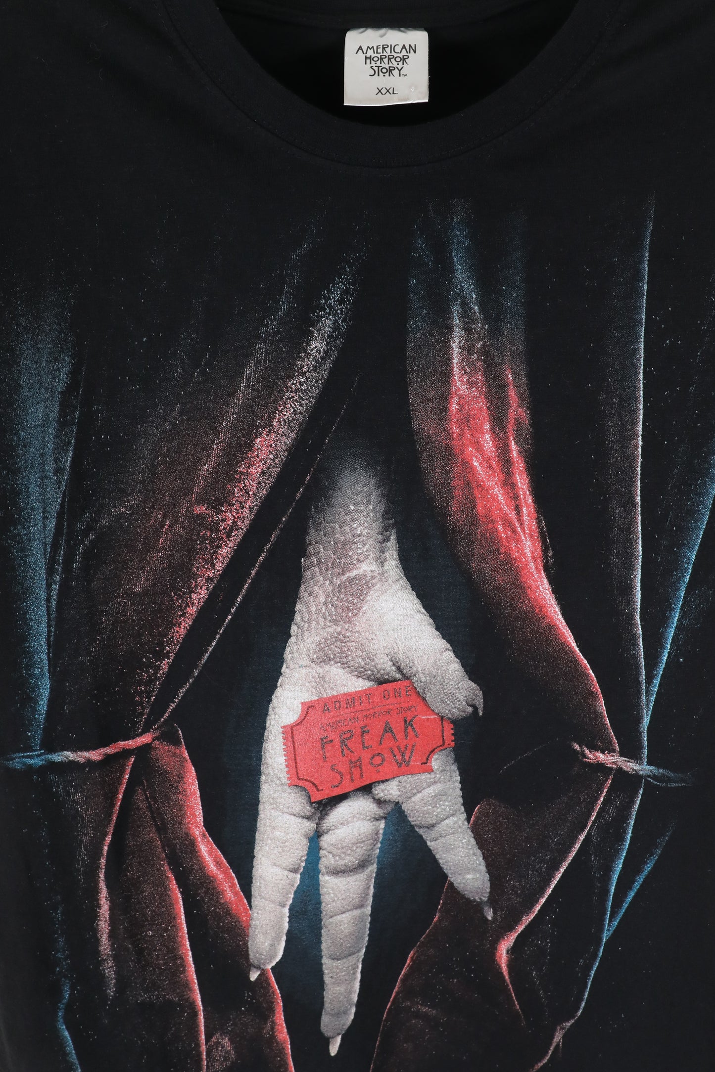 American Horror Story Movie Tee