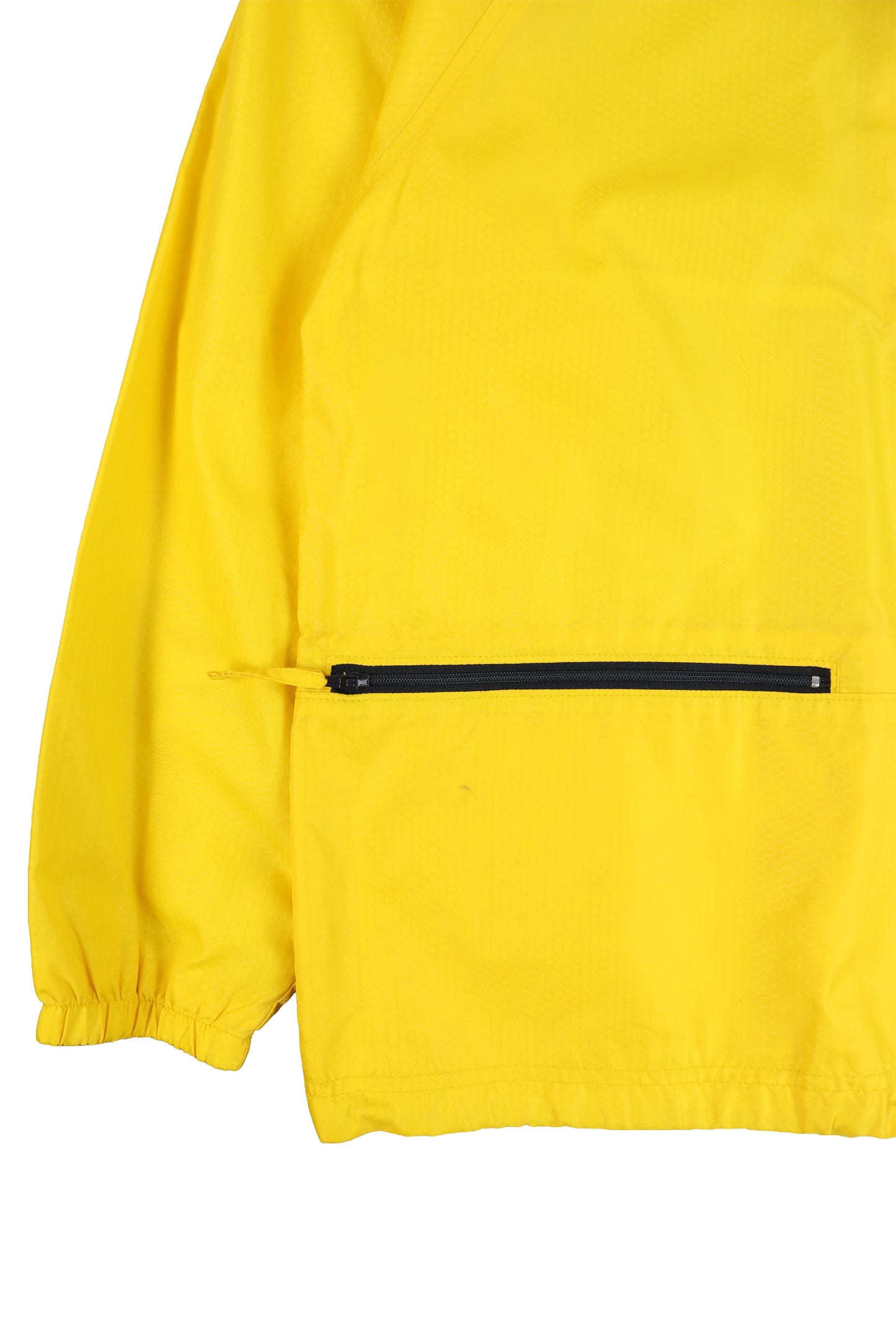 90's Tommy Hilfiger Half-Zip Windbreaker