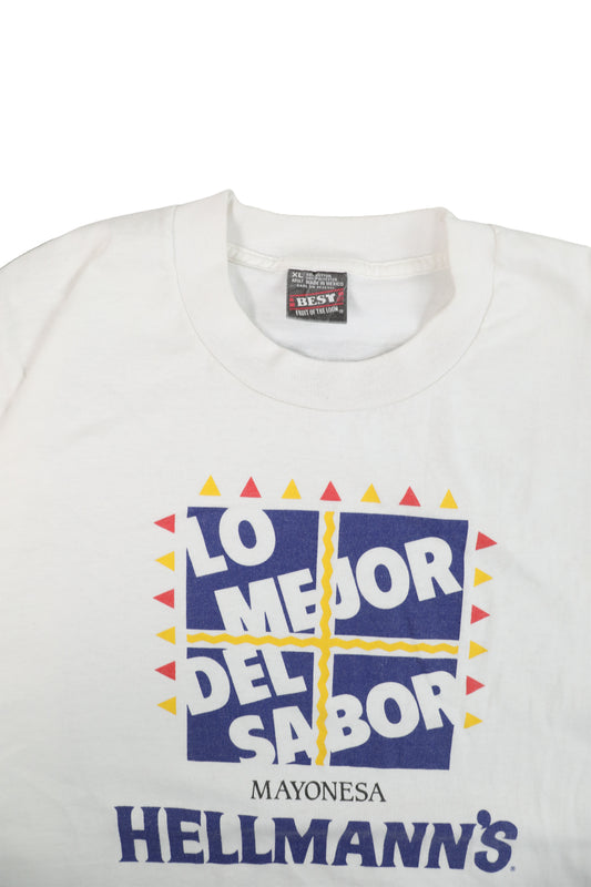 Hellmann's Mayonesa Graphic Tee
