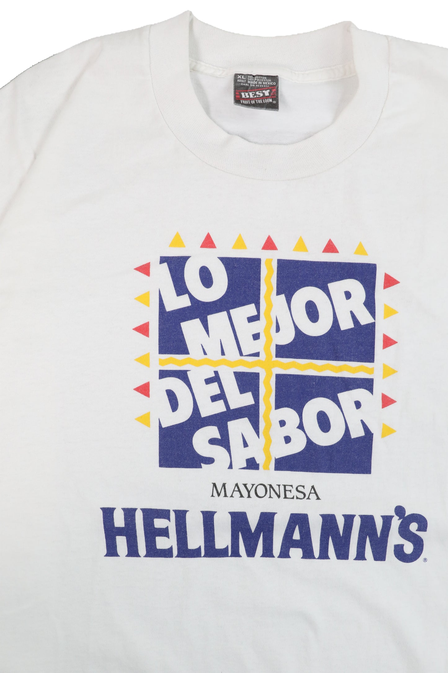 Hellmann's Mayonesa Graphic Tee