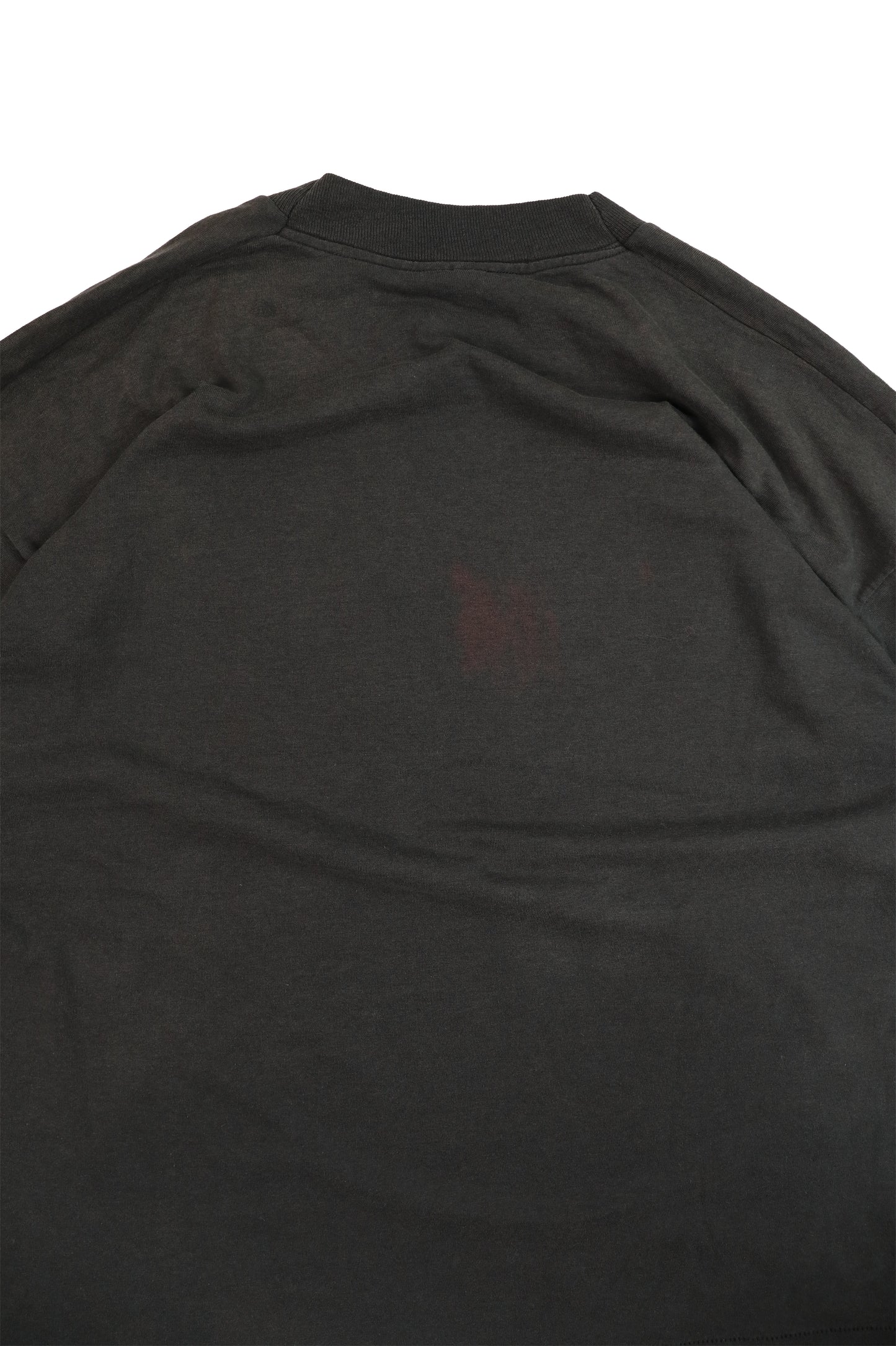 1996-1997 R.I.O.T Carman World Tour Music Tee