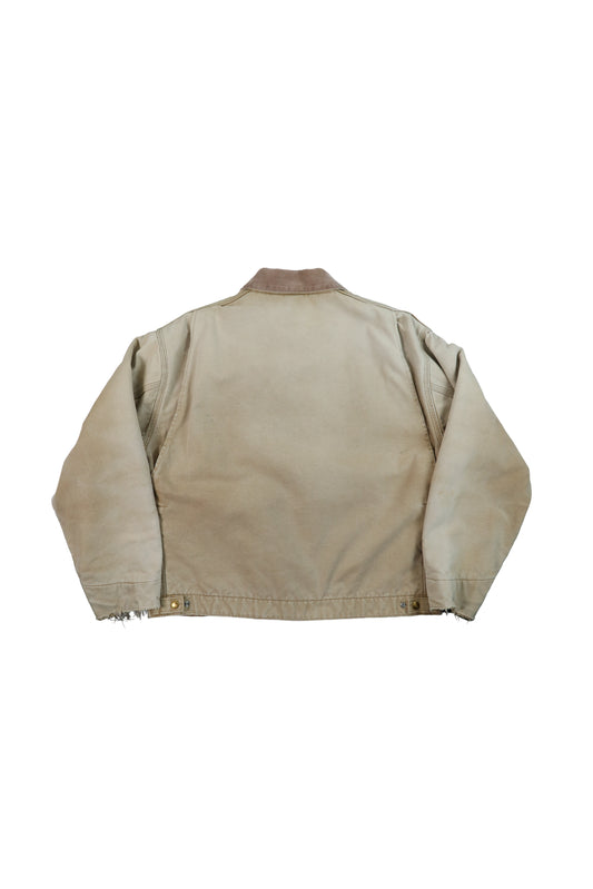Carhartt Sandstone Detroit Jacket J97