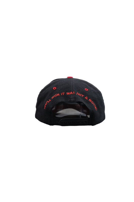 90's Jurassic Park The Ride Cap