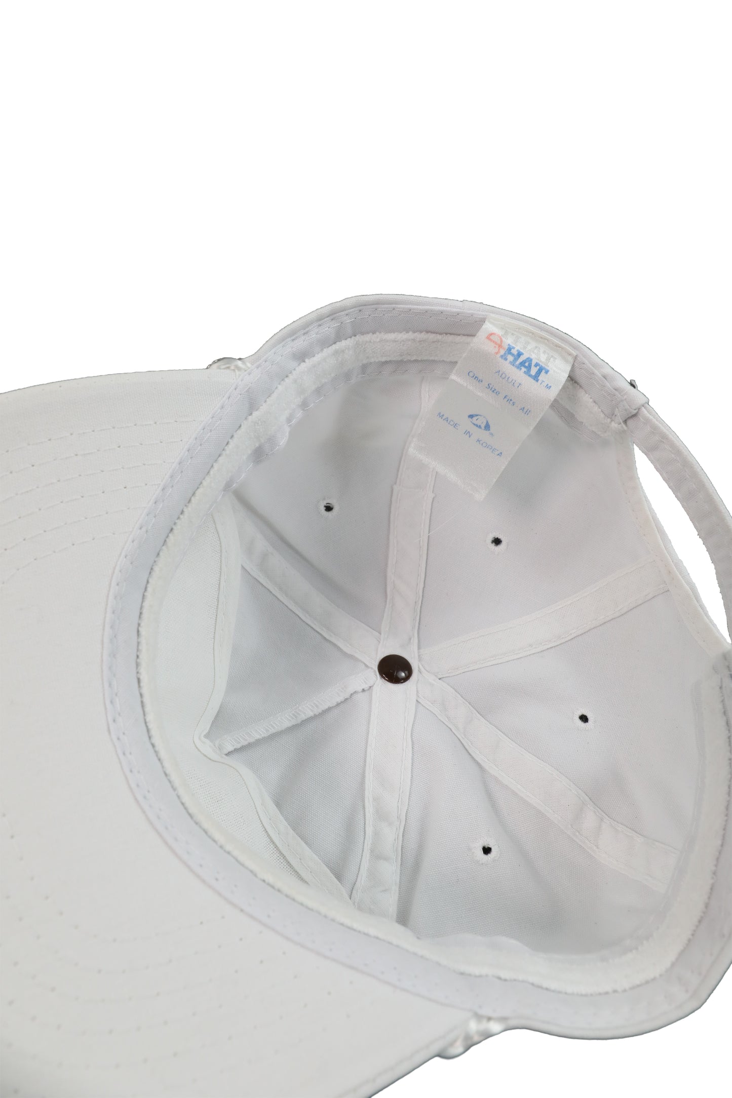 A Year In The Life Cap