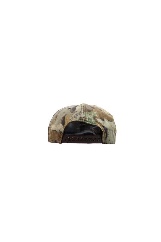 Pioneer Seeds Camouflage Cap