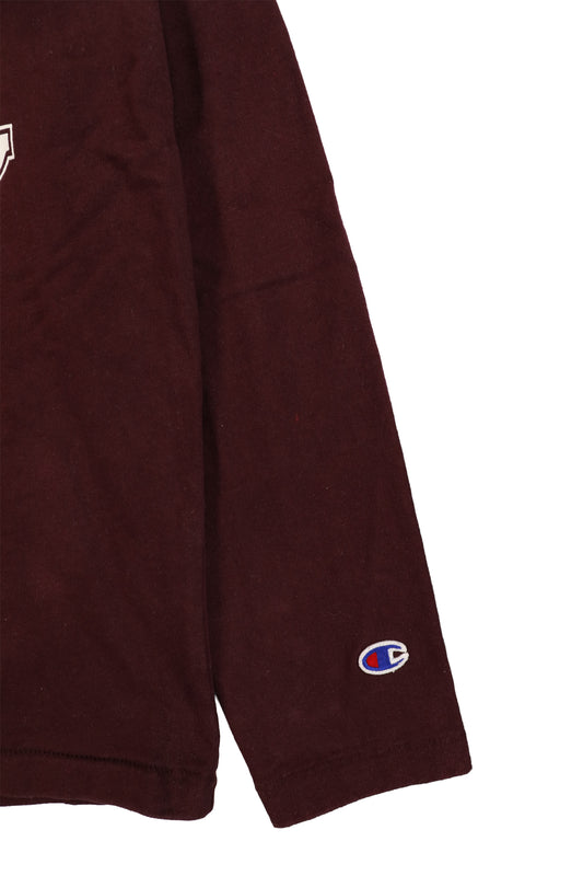 Champion Ethel 7 Academy Long Sleeve Tee