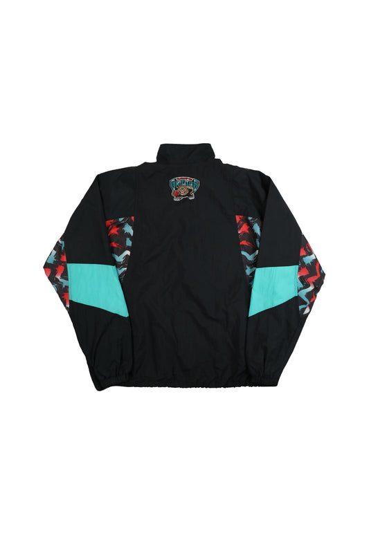 90's Champion NBA Vancouver Grizzlies Windbreaker