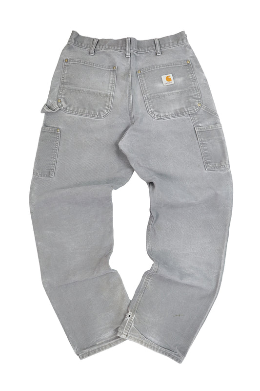 Carhartt Double Knee Work Pant (Original Fit)