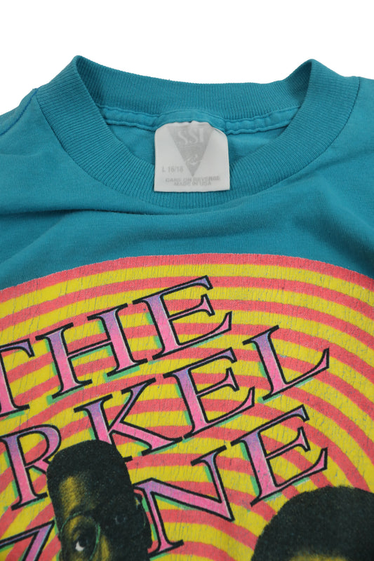 1991 The Urkel Zone Graphic Tee