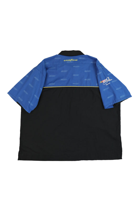 Good Year NASCAR Gemini Automotive Pit Worker Shirt