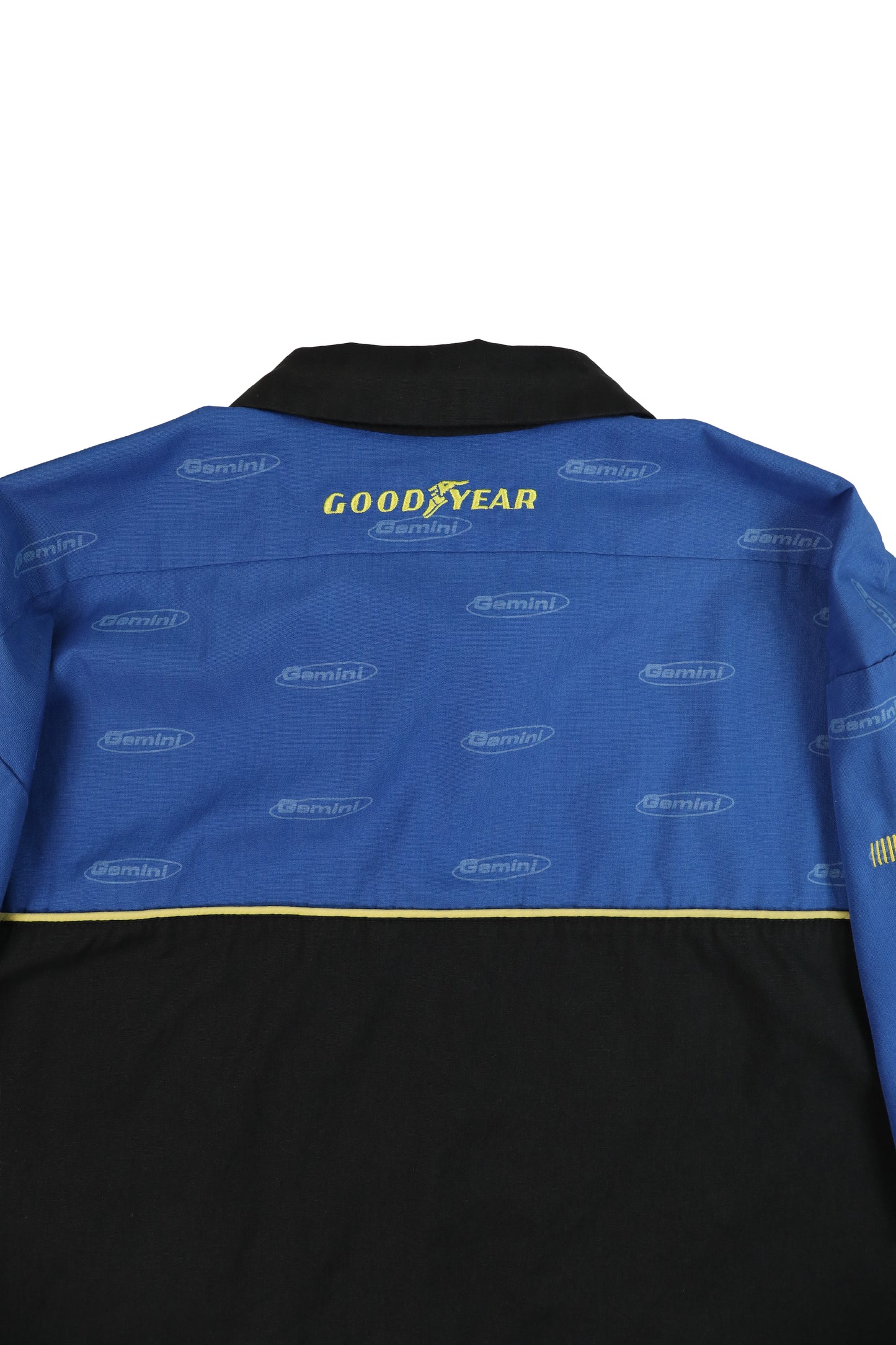 Good Year NASCAR Gemini Automotive Pit Worker Shirt