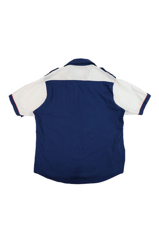 90's Mayberry Racing Short Sleeve Shirt