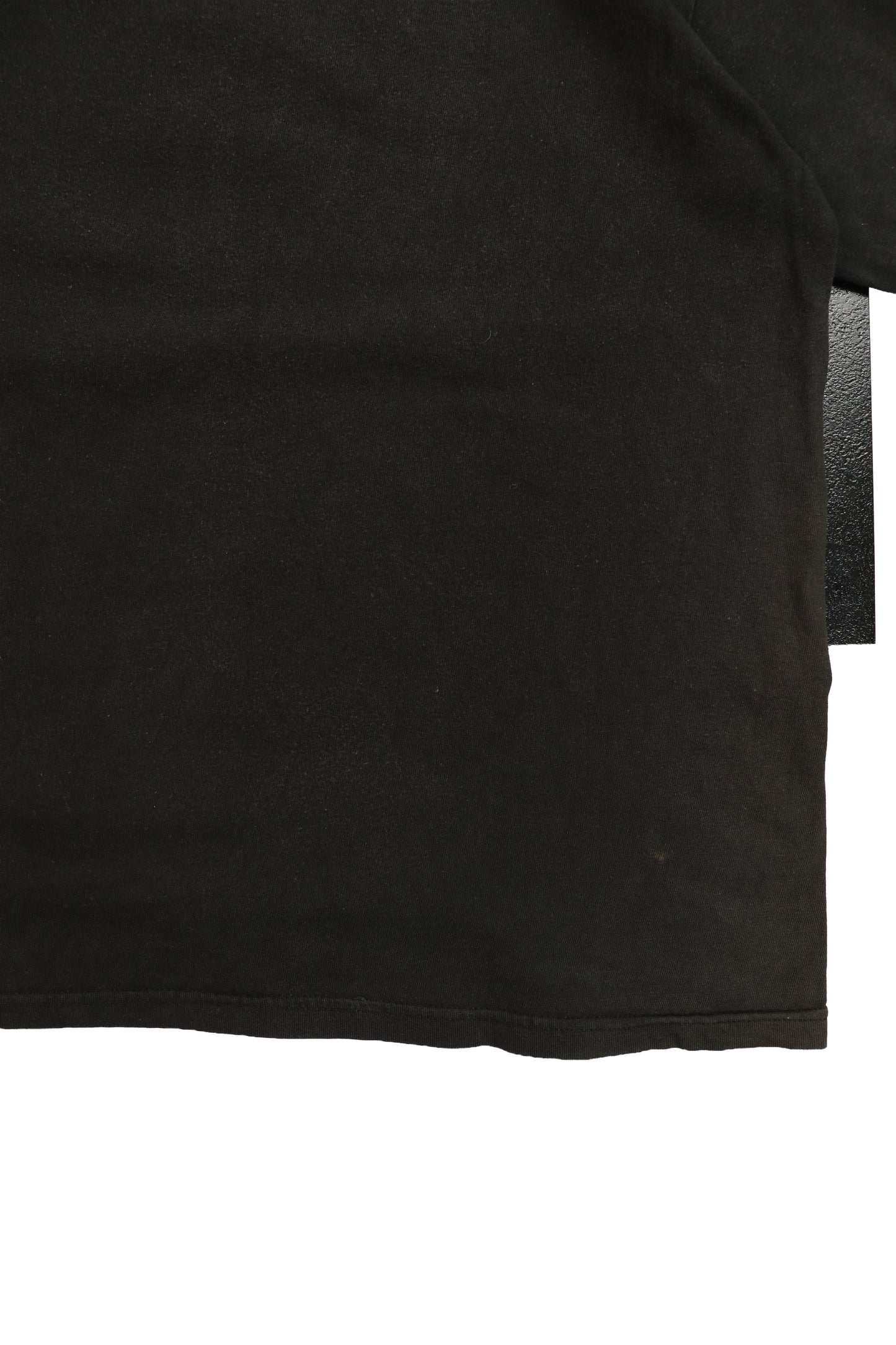 00's Stussy X John Yates Cheetah Graphic Tee