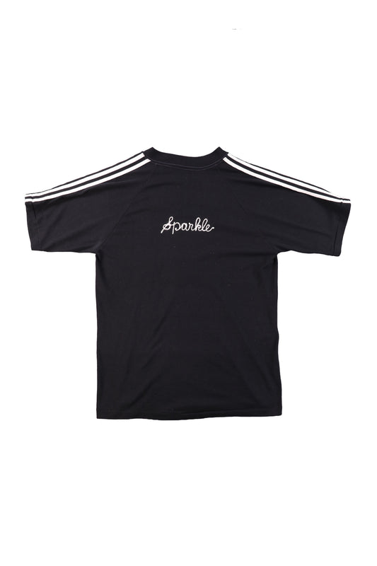 80s Regulass Roller Skate Graphic Tee