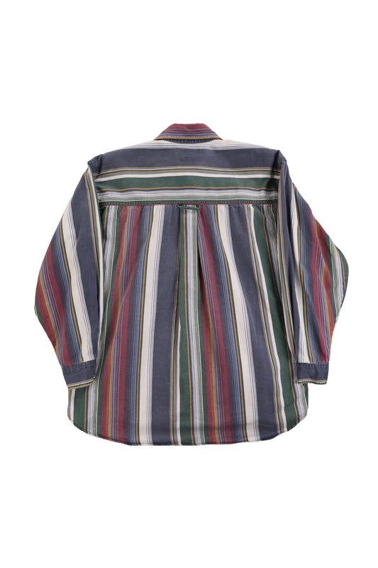 Solutions Original Striped Shirt