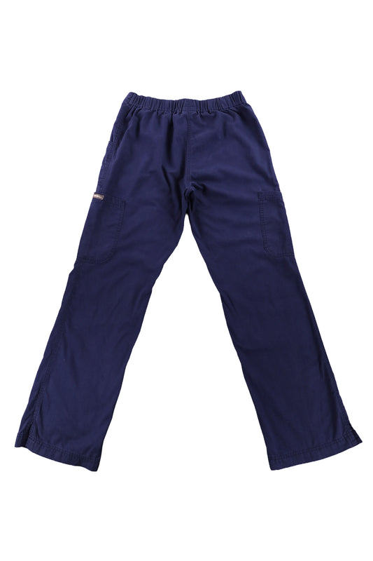 Kathy Peterson Women Navy Cargo S