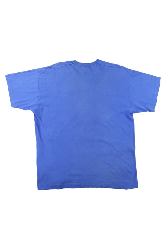 80's It's Time To Stop Graphic Tee