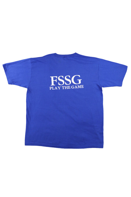 1996 St. Francis Girl School 70th Anniversary Graphic Tee