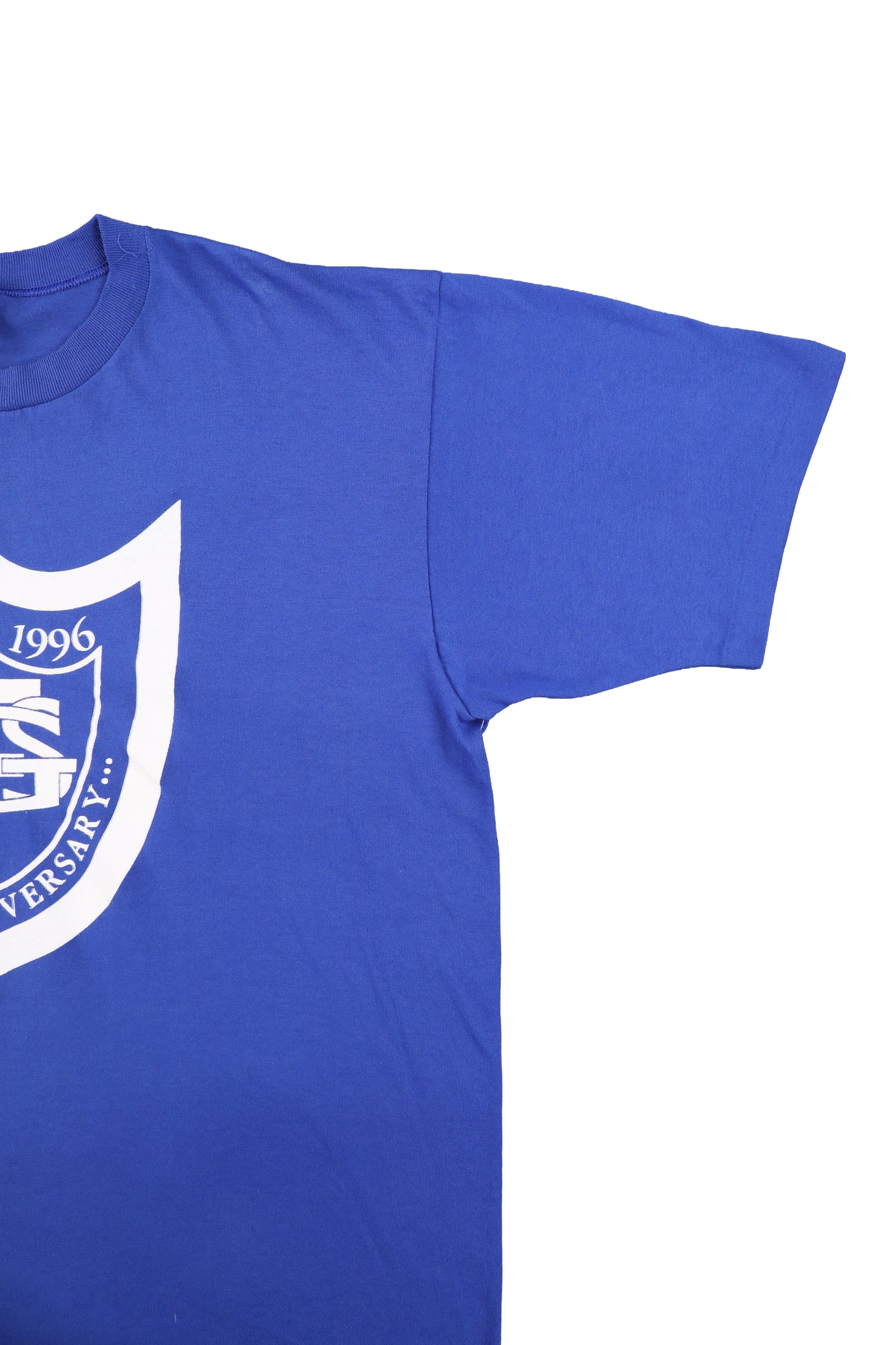 1996 St. Francis Girl School 70th Anniversary Graphic Tee
