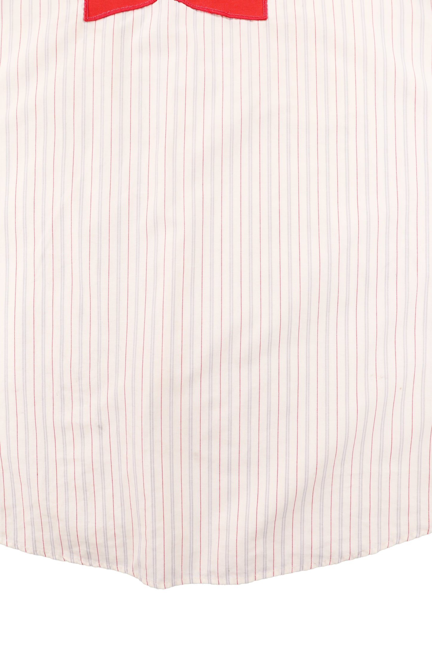 90s Budweiser Employee Work Shirt