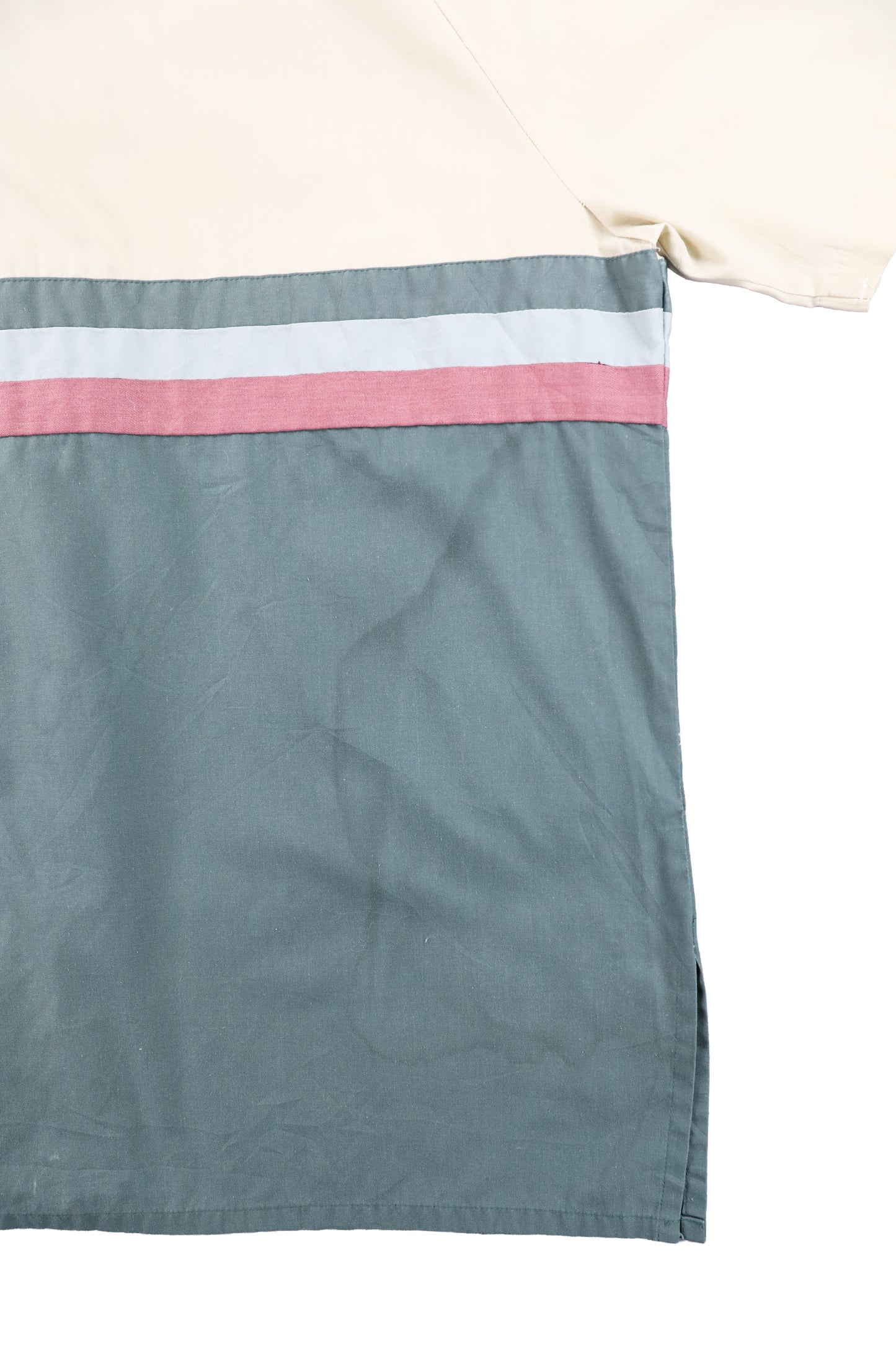 80's Dairy Queen Employee Work Shirt