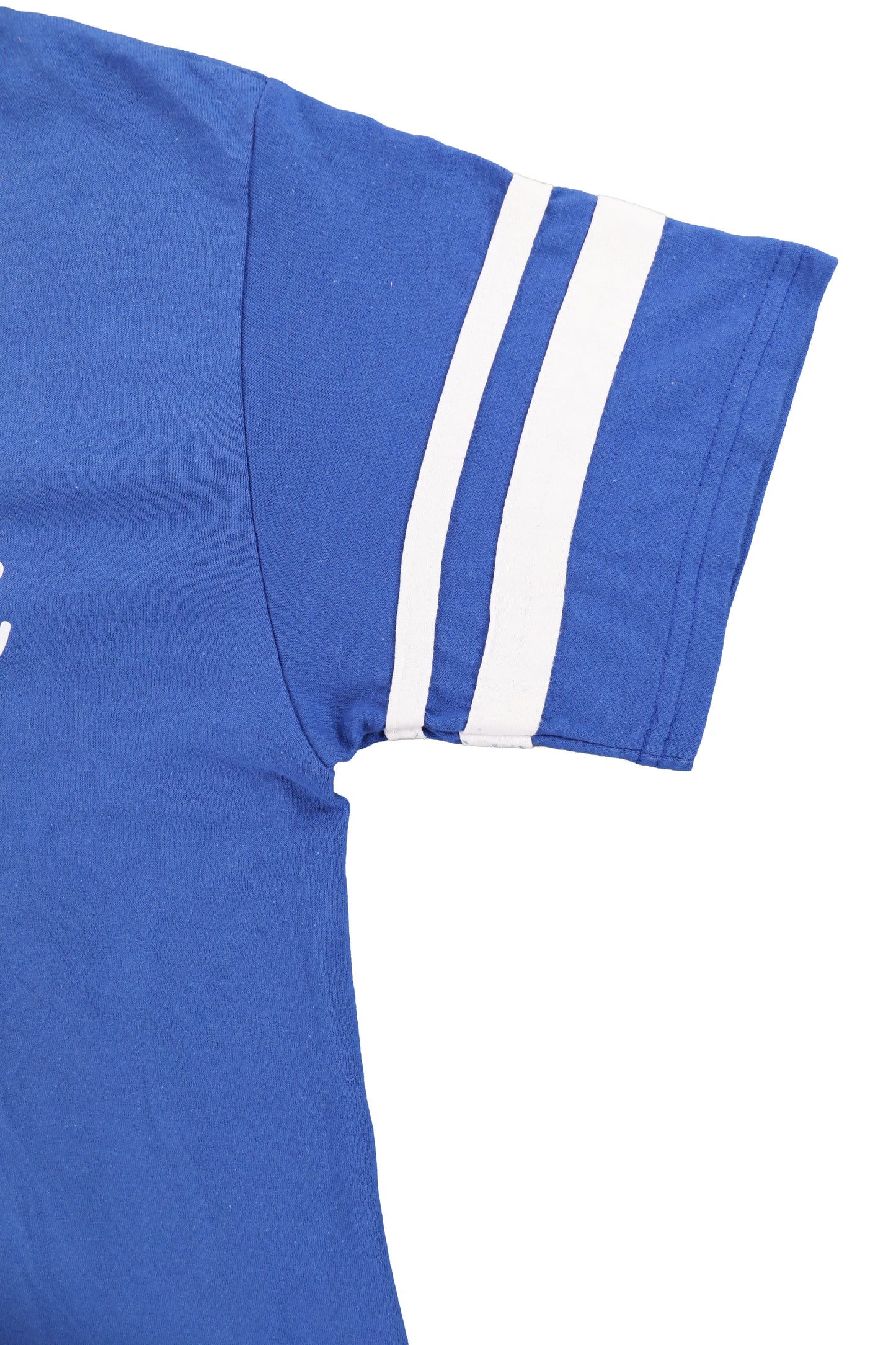 Vintage Gamma Phi Blue Jersey