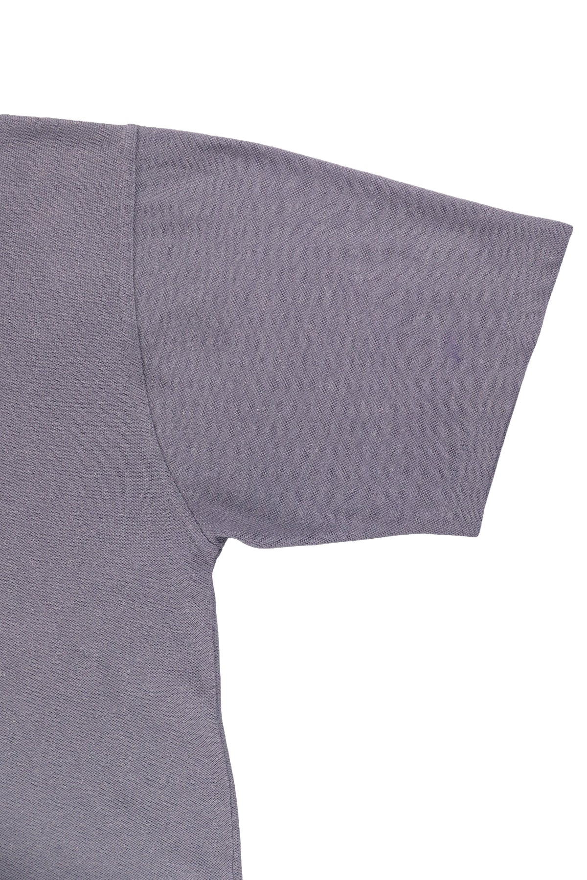Vintage Mossimo Knit Polo Shirt