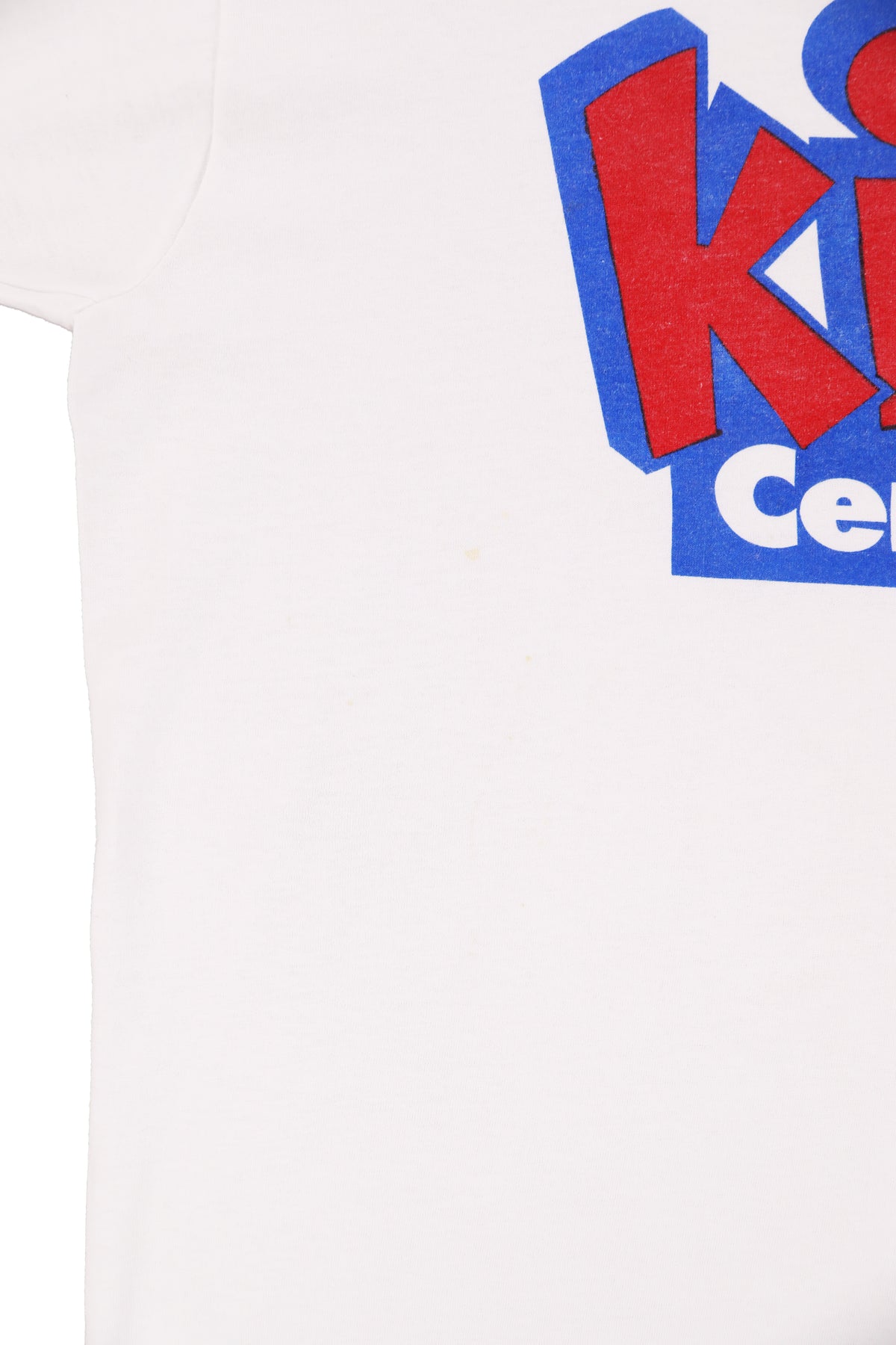 Vintage USA Kids Central Promo Tee