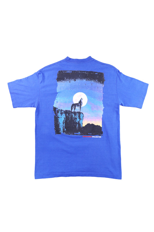 90's Marlboro Unlimited Graphic Tee
