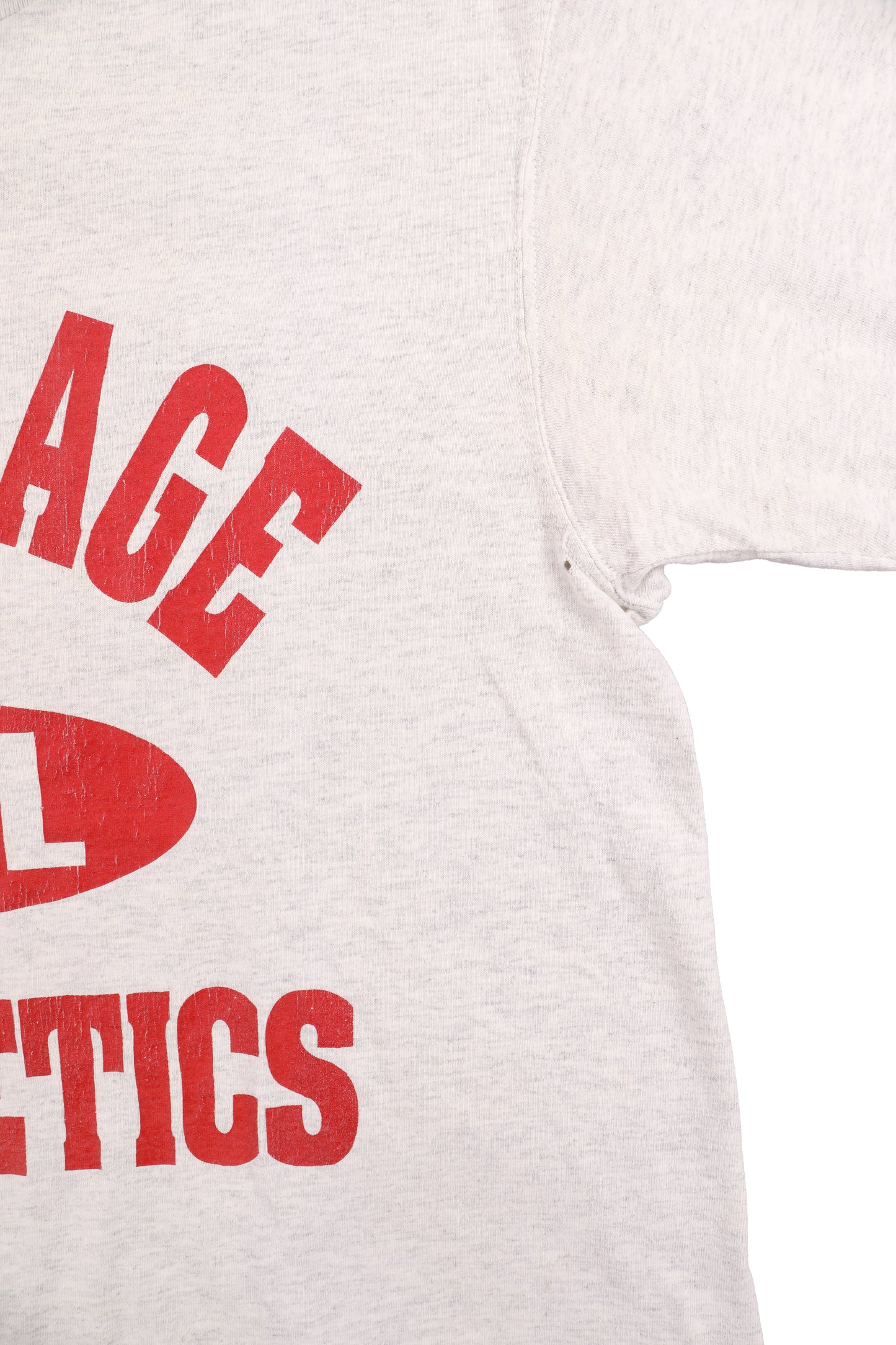 Vintage Carthage Athletics Graphic Tee