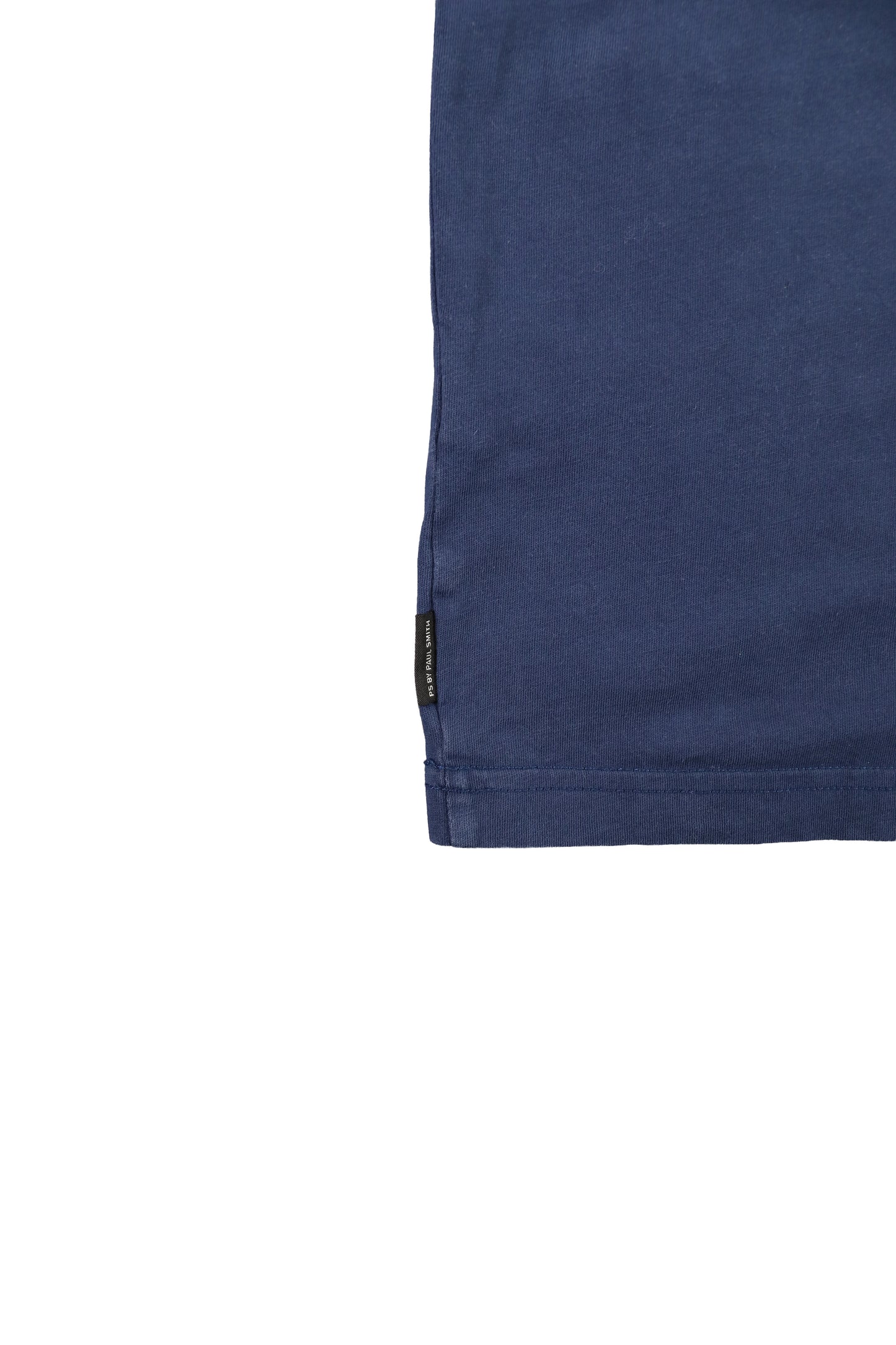 Paul Smith Patterned Pocket Tee
