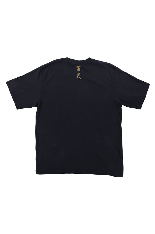 2005 Mobile Suit Zeta Gundam Hyaku-Shiki MSN-100 Graphic Tee