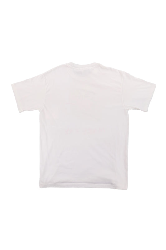 Mary Kay White Graphic Tee