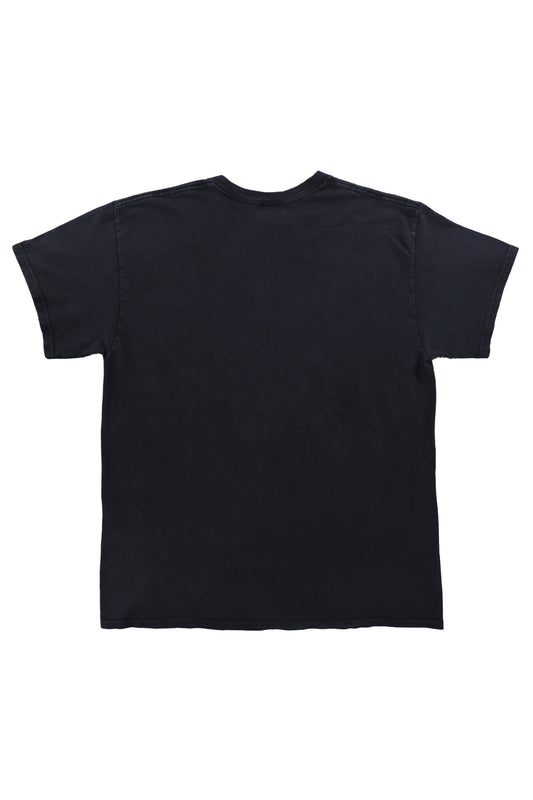 Vintage Thrasher Magazine Skate Outlaw Graphic Tee