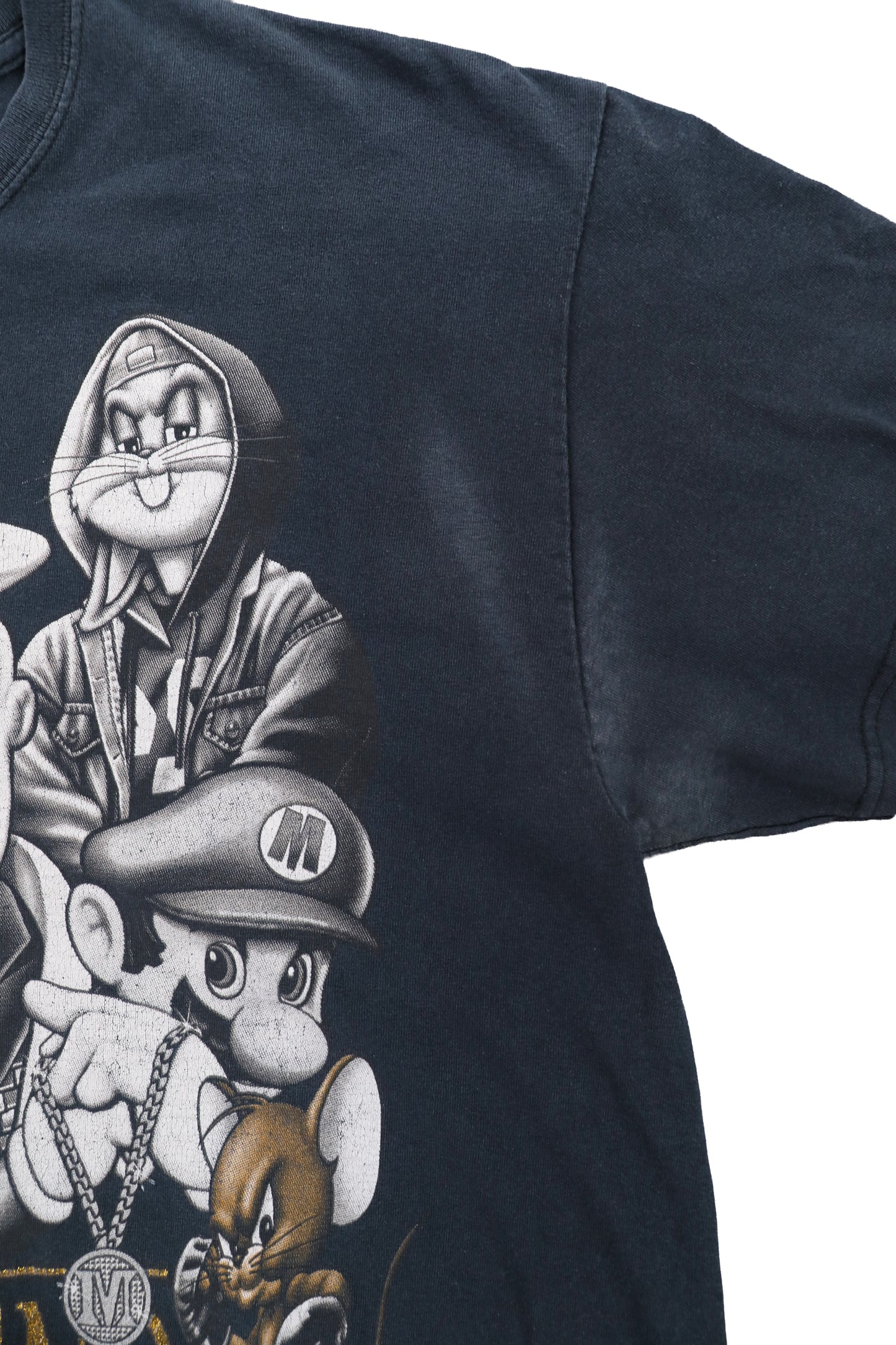 Phat Doc "I am Legend" Graphic Tee