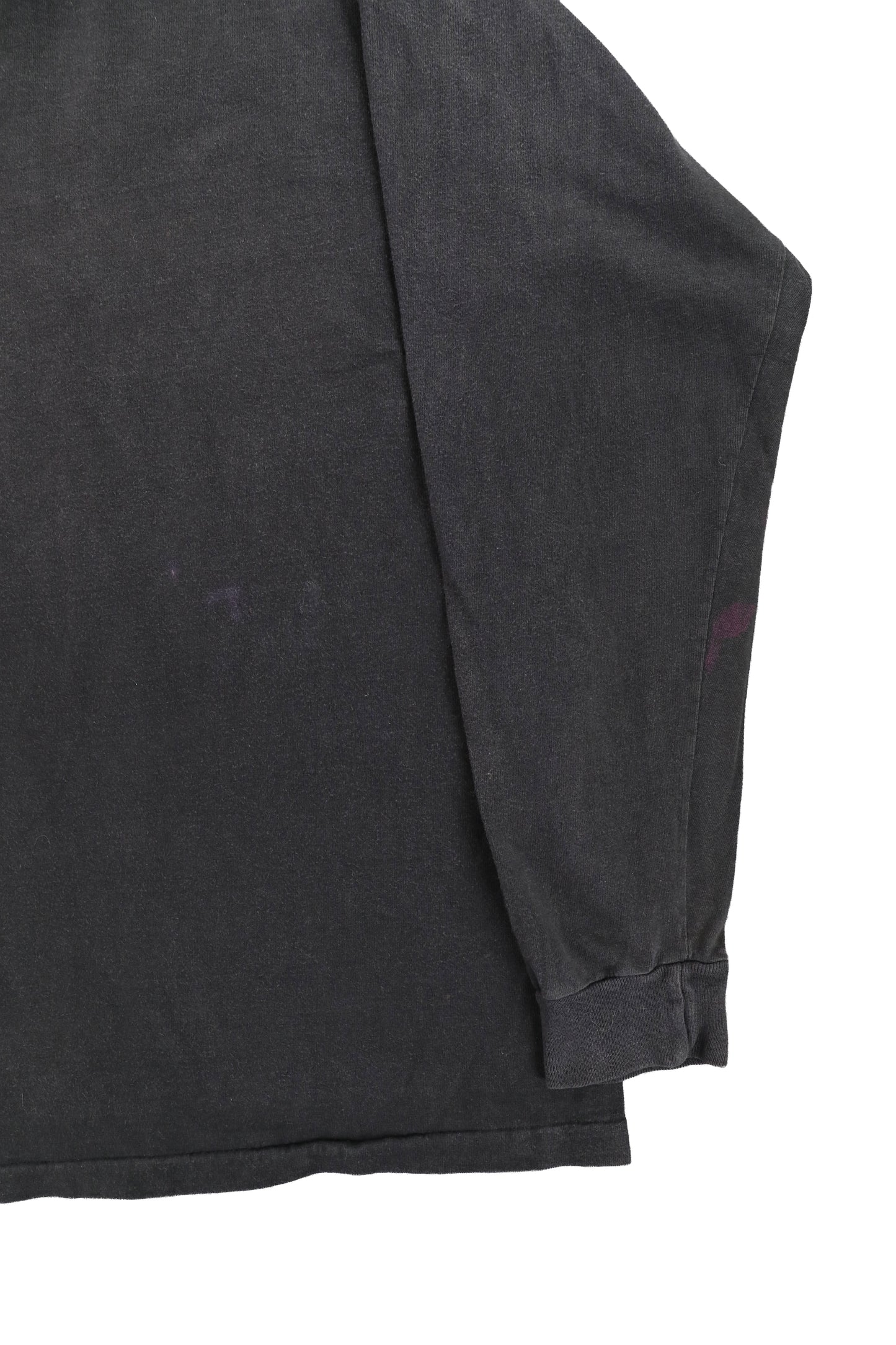 Vintage Nike "Bo Jackson Hit & Run" Long Sleeve Tee