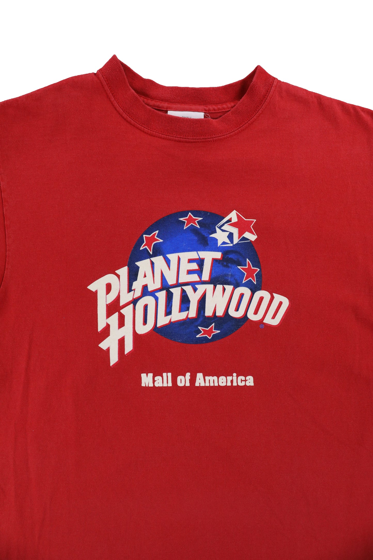 Planet Hollywood Mall of Amercia Graphic Tee