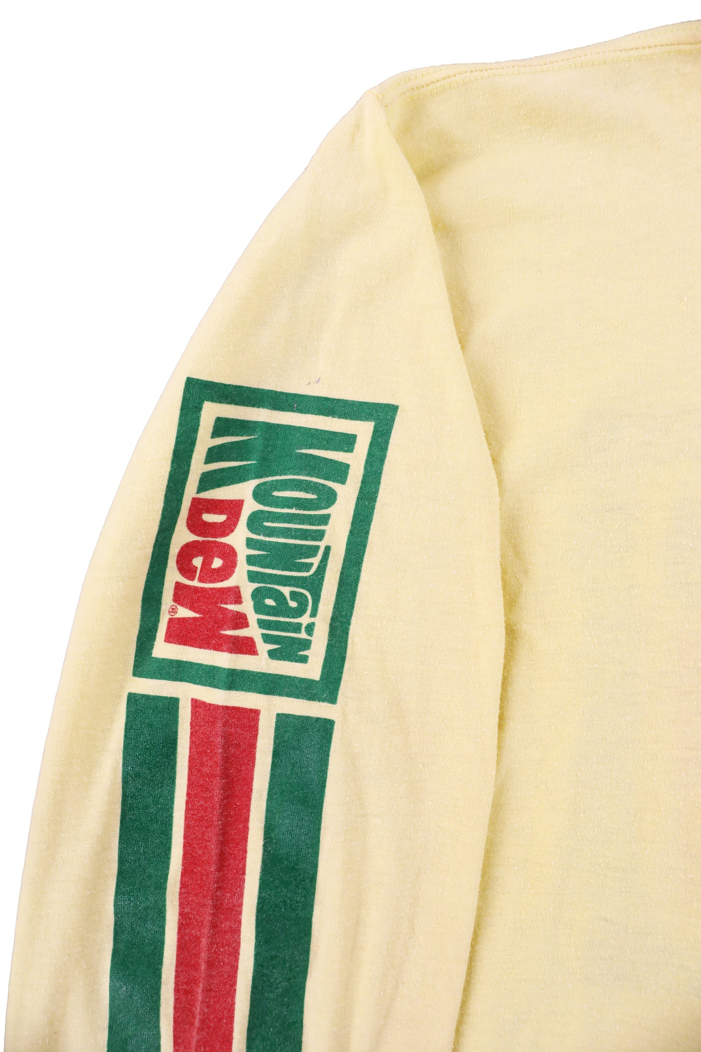 Mountain Dew Graphic Tee