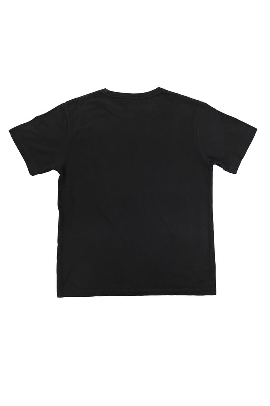 Ben Davis Black Pocket Tee