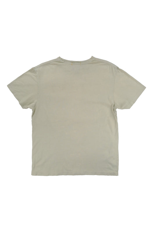Gap Biege Pocket Tee
